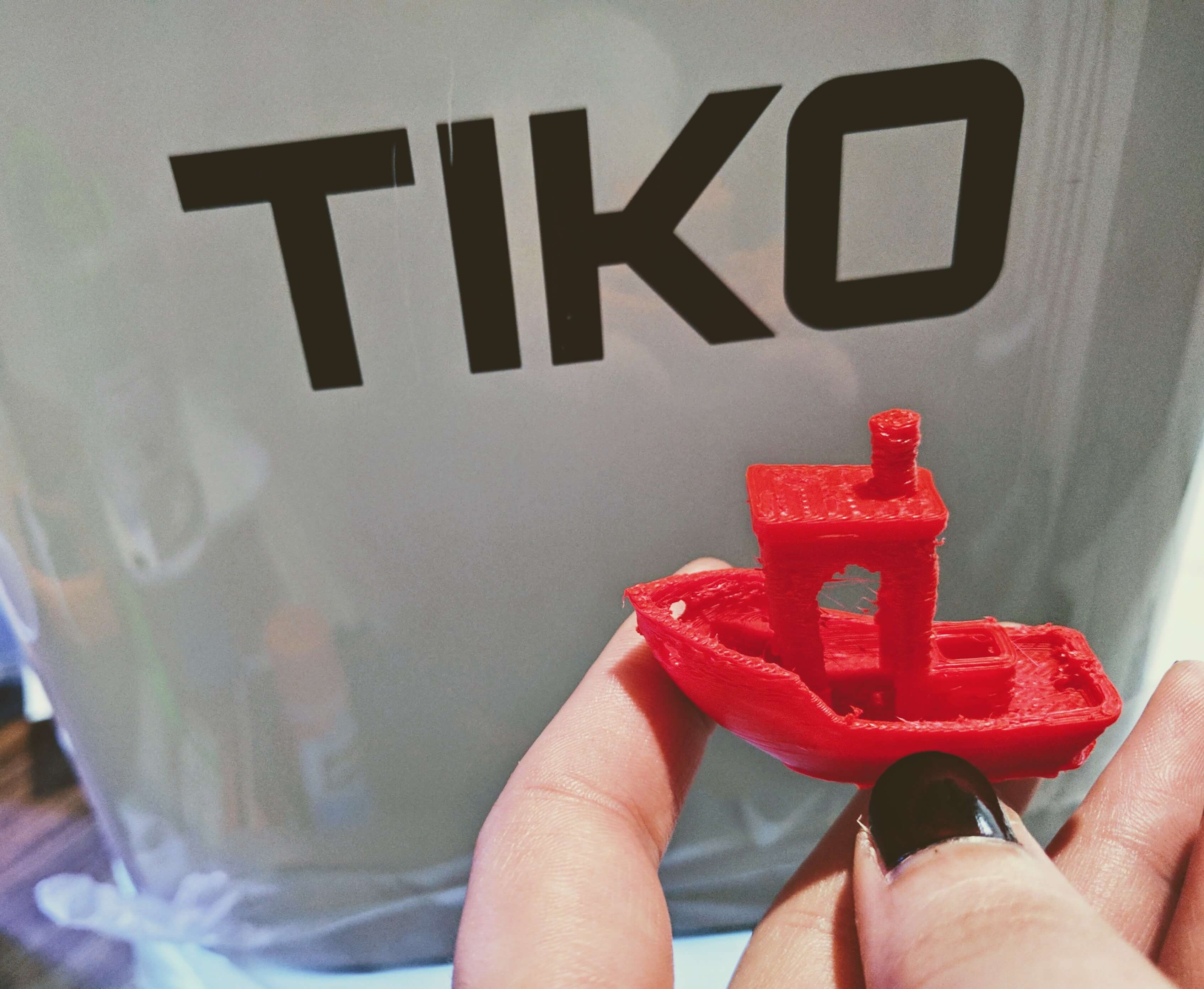 Tiko-with-First Semi-Successful-Benchy-ABS